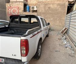 نيسان نافارا